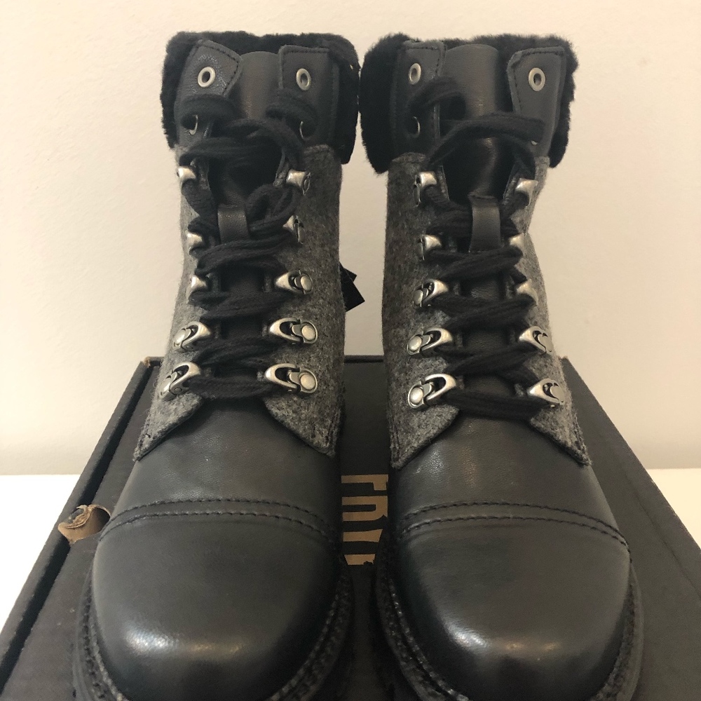 FRYE - Picture 3 of 7